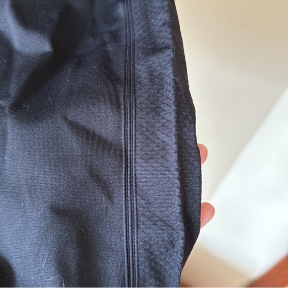 Lole jogger sweatpants black medium lounge athletic - Picture 5 of 5